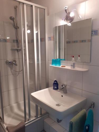 Apartment am Park, Düsseldorf (fotografie 6)