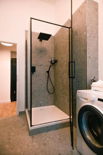 The Weinert Suites, Berlino (foto 9)