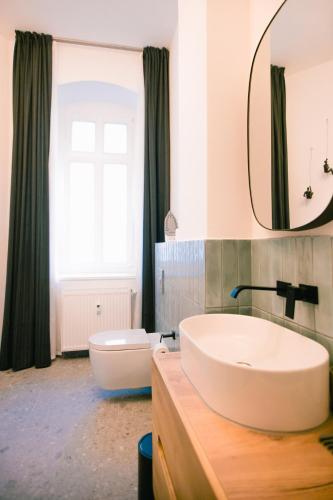 The Weinert Suites, Berlino (foto 11)