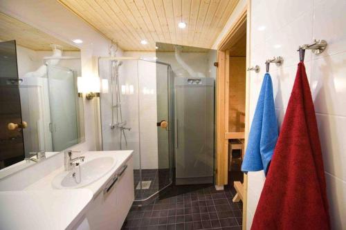 Levi Chalets, Kittilä (photo 8)
