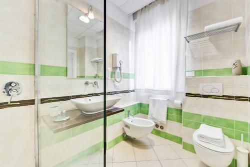 Double Room room in MARCONI INN