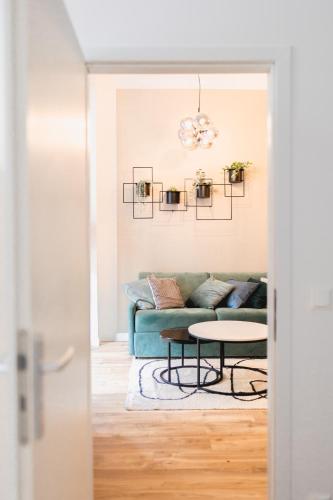 The Weinert Suites, Berlino