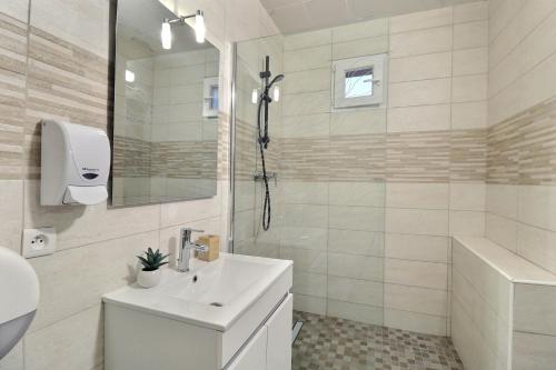 Chambre Cosy Jo - Saint-Alban
