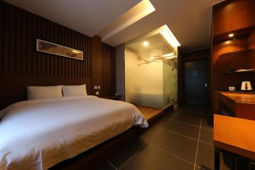 Sejong City Osong Hotel