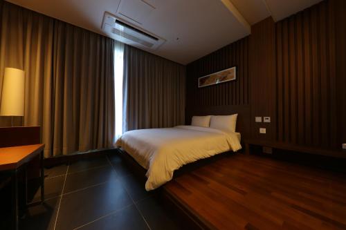 Sejong City Osong Hotel