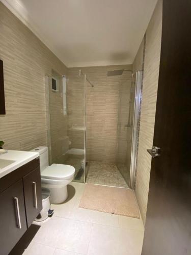 White Sands Apartments, 3 minutes walking to the beach