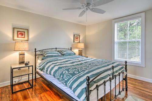 Annys Farm House in Round Hill Wine Country! - image 3