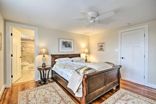 Annys Farm House in Round Hill Wine Country! - image 7