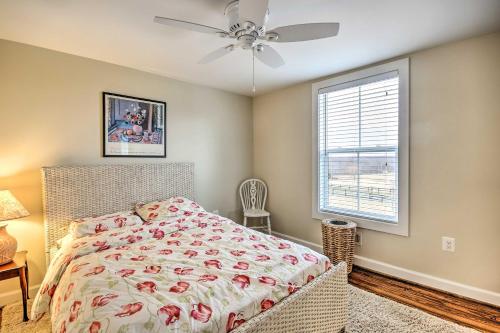 Annys Farm House in Round Hill Wine Country! - image 13