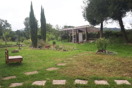 Charmante ancienne Gare Halte relais Bonsmoulins in 穆蘭拉馬爾克