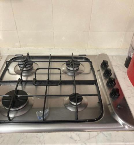 Cozy apartment 2bedroom in center of Rome (Termini, Roma (foto 9)