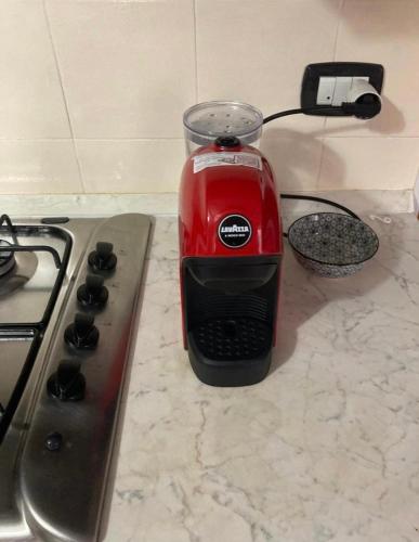 Cozy apartment 2bedroom in center of Rome (Termini, Roma (foto 8)