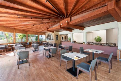 Ixia Dream hotel - Adults only – Ialysos, AZ