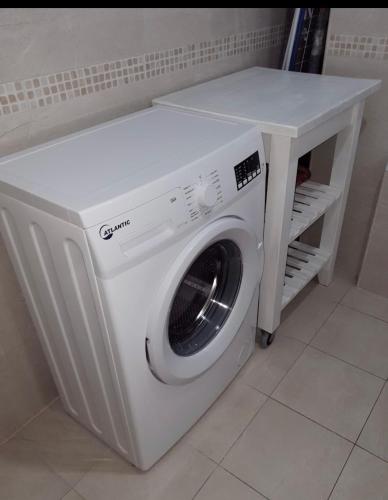 Cozy apartment 2bedroom in center of Rome (Termini, Roma (foto 7)
