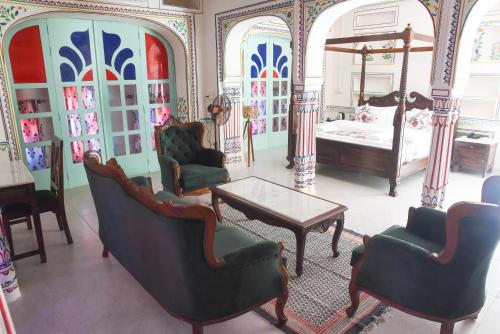 KothiPushkar, Pushkar (zdjęcie 11)