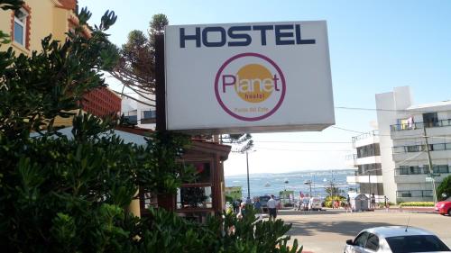 Planet Punta del Este Hostel