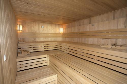 สปา, Best Western Plus Hotel Bremerhaven in เบรเมอร์ฮาเวน