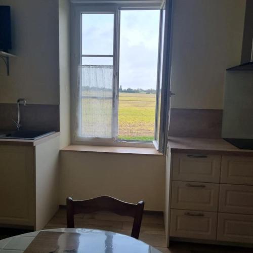 Ancienne ferme rénovée (Ancienne ferme renovee) in รีเชอลีเยอ