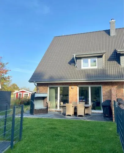 3100 - Kuhns Strandhus Grömitz in Grömitz, Deutschland