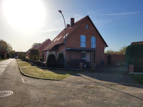 Ferienwohnung Ruheoase Lüneburger Heide