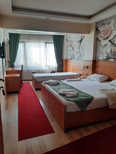 İHVA HOTEL PİERRELOTİ in Istanbul