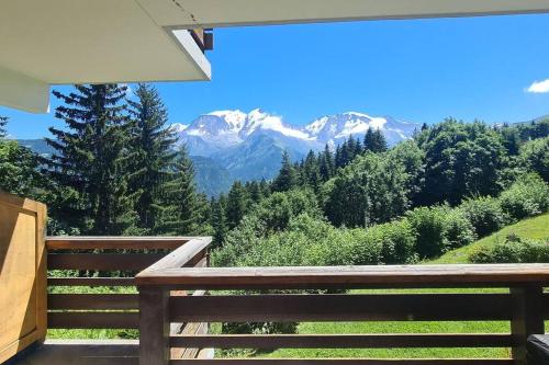 IMMOBILIER DE MONTAGNE - La Collection - The View