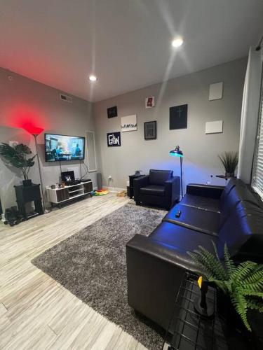 Downtown Raleigh Pad