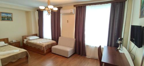 Gabala Hotel in Gabala