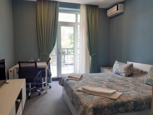 Gabala Hotel in Gabala