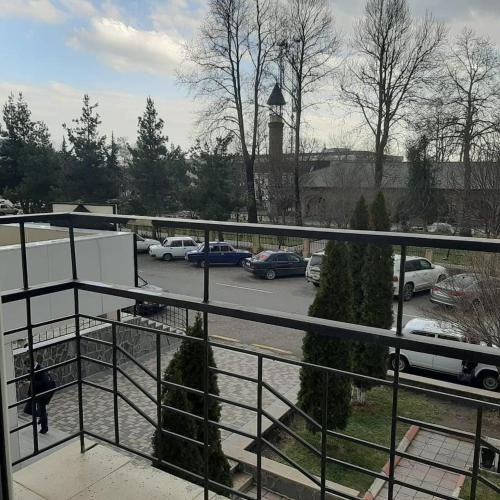 Gabala Hotel in Gabala