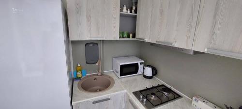 Pelguranna Apartment, Tallinn (photo 9)