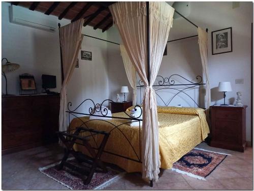 Holiday home in Cortona - Toskana 30389 in Appalto