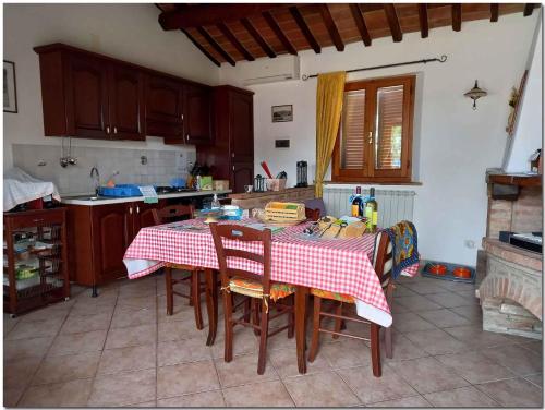 Holiday home in Cortona - Toskana 30389 in Appalto