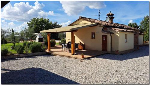 Holiday home in Cortona - Toskana 30389 in Appalto