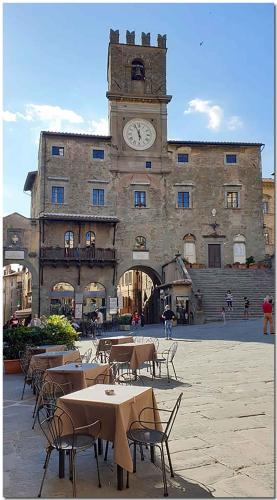 Holiday home in Cortona - Toskana 30389 in Appalto