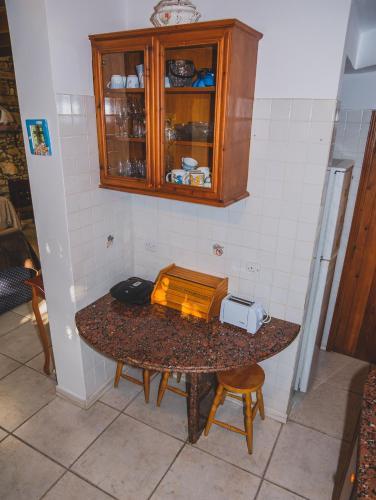 köök, Revecca House in Trimiklini