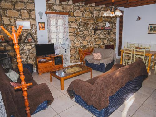 Seadmed, Revecca House in Trimiklini