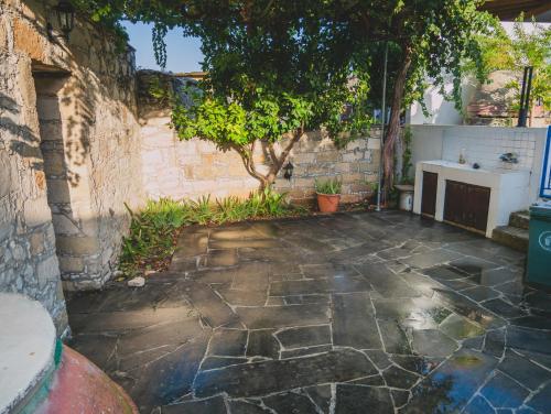 Seadmed, Revecca House in Trimiklini