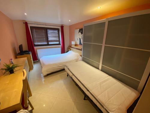 Residence la Fraisiere - image 9