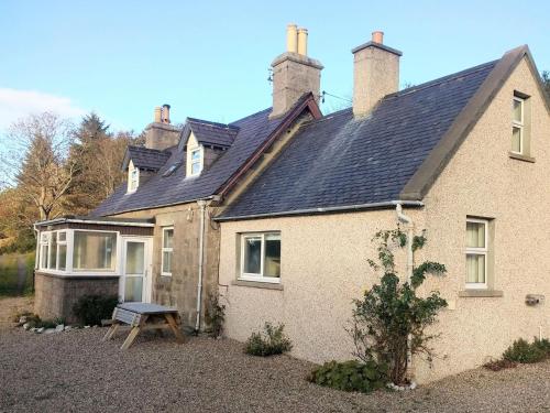 . Kildinguie - Traditional Cottage - on NC 500 Route