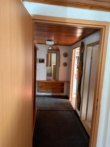 ทัศนียภาพภายนอกโรงแรม, Chata u vleku in ชวาเลซ