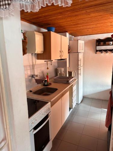 Chata u vleku in ชวาเลซ