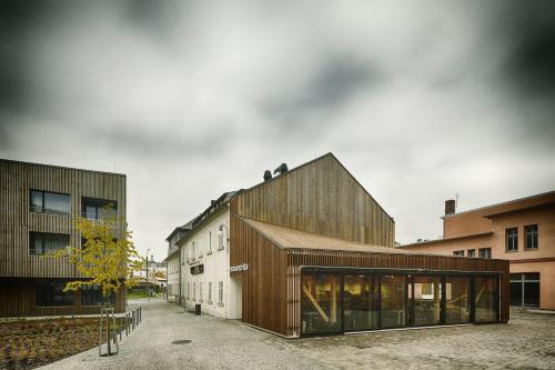 Penzion Lípa