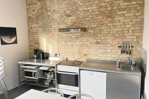  The frog fountain, most central location in 9000 Aalborg