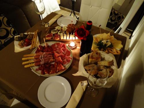 AGORA' Castelnuovo della Daunia