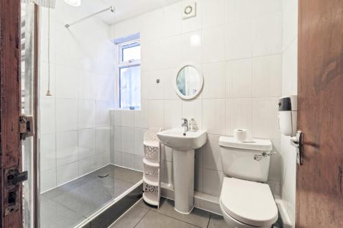 Stunning, large 1 bed riverside flat, Londýn (fotografie 2)