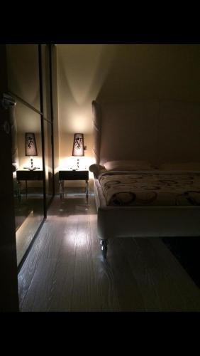  Apartment Itan, Ferienwohnung in Dalmine