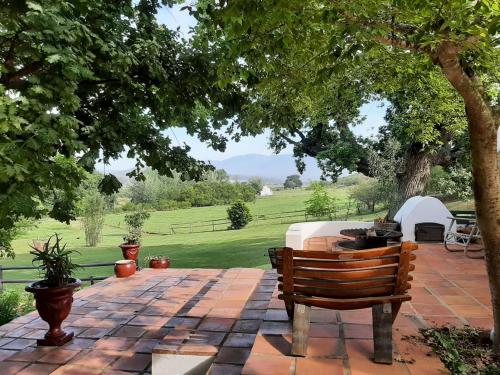 Zeekoegat Historical Homestead in Riversdale