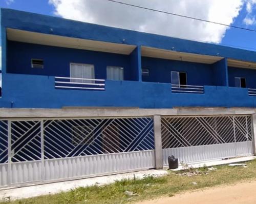 Residencial Praia Quente casas