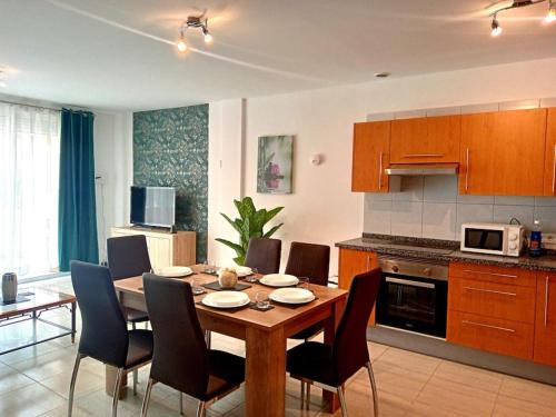 Classic Style Rental with Pools 4
